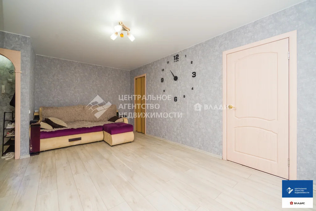 Продажа квартиры, Рязань, ул. Фирсова - Фото 7