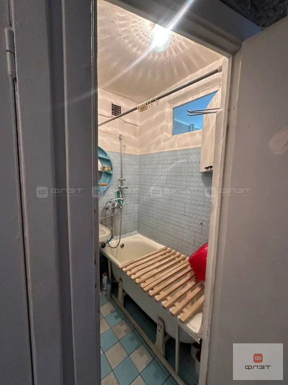 Продажа квартиры, Казань, ул. Короленко - Фото 16