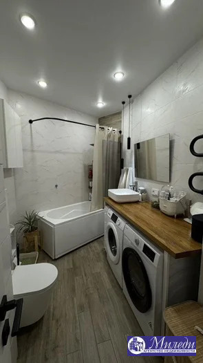 Продажа квартиры, Батайск, ул. Луначарского - Фото 14