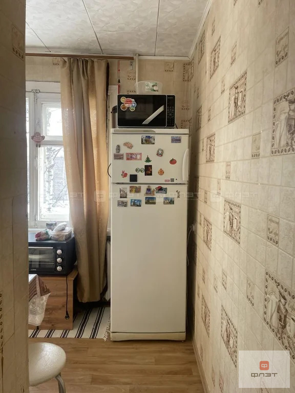 Продажа квартиры, Казань, ул. Рихарда Зорге - Фото 6