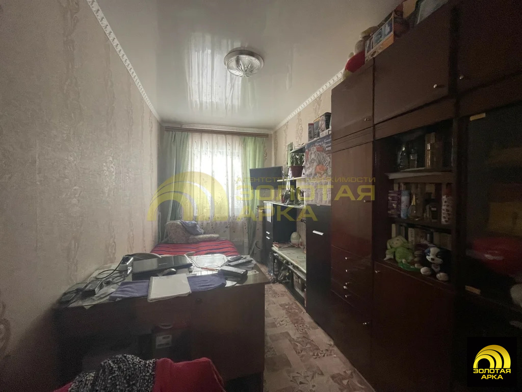 Продажа квартиры, Старотитаровская, Темрюкский район, Ильича пер. - Фото 6