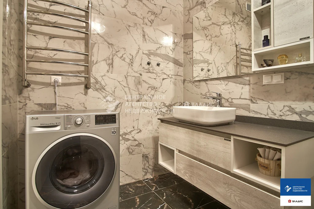 Продажа квартиры, Рязань, ул. МОГЭС - Фото 17