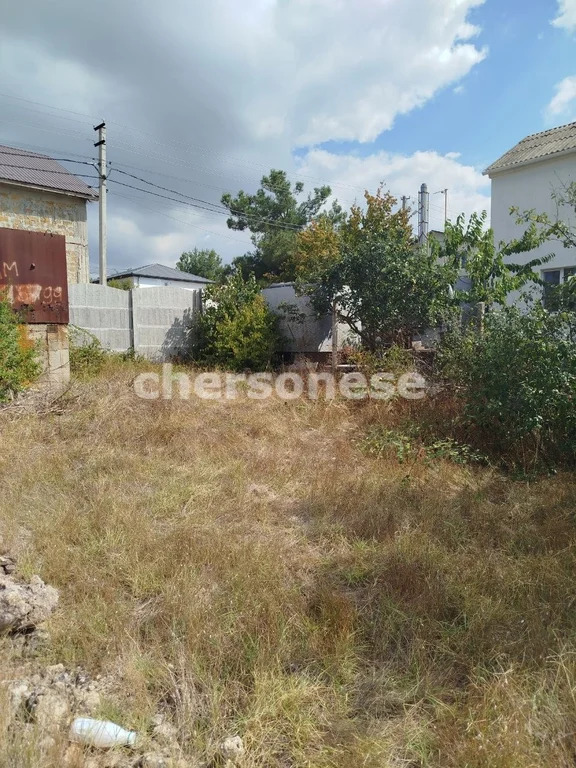 Продажа участка, Севастополь, территория СТ Рассвет-3 - Фото 3