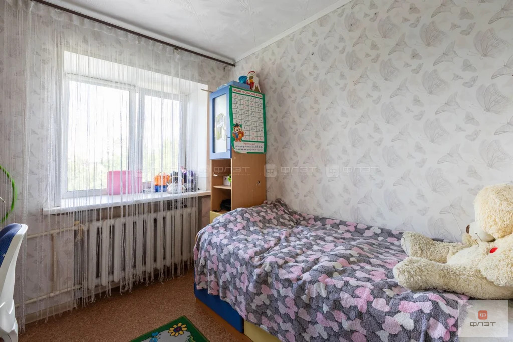Продажа квартиры, Казань, ул. Болотникова - Фото 7