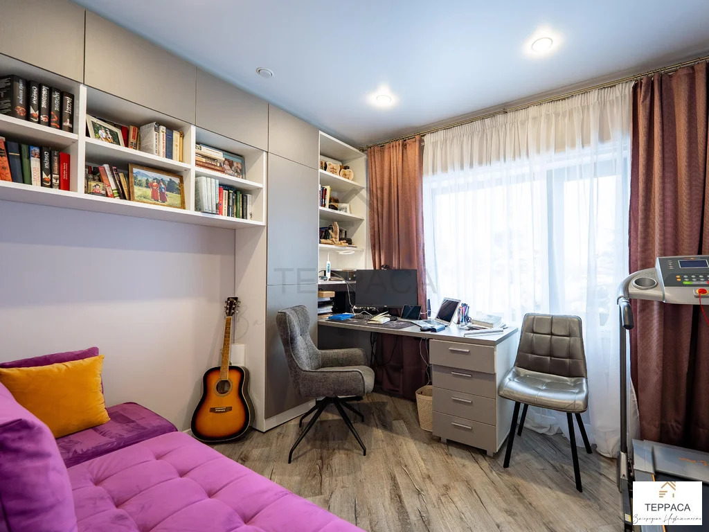 Продажа дома, Гатчинский район - Фото 12