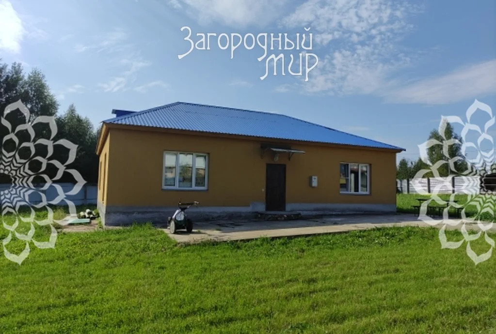Продам дом, Каширское шоссе, 28 км от МКАД - Фото 1