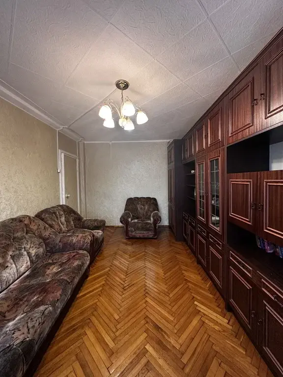 2-комнатная квартира - Фото 8