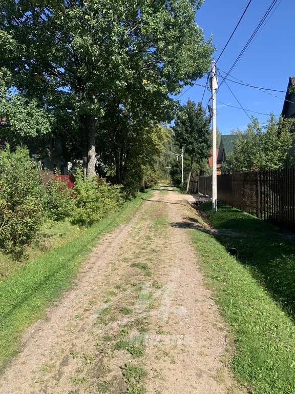Продажа участка, Павловский Посад, Павлово-Посадский район - Фото 14