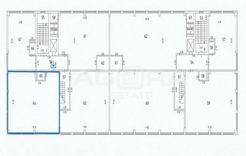 Продажа ПСН, м. Дубровка, ул. Машиностроения 2-я - Фото 14