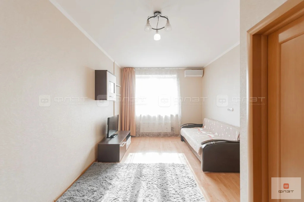 Продажа квартиры, Казань, Ямашева пр-кт. - Фото 9