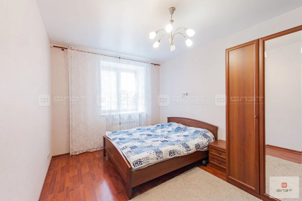 Продажа квартиры, Казань, ул. Фрунзе - Фото 11