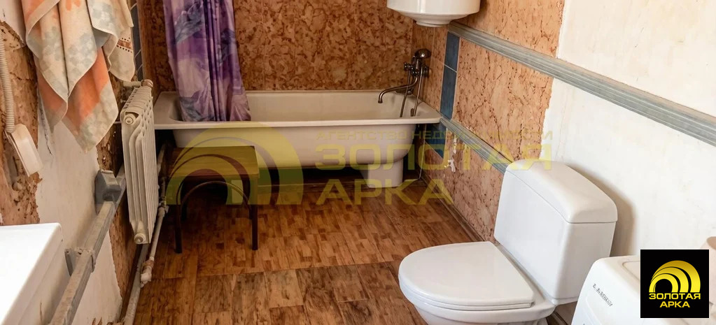 Продажа дома, Варениковская, Крымский район, ул. Красная - Фото 12