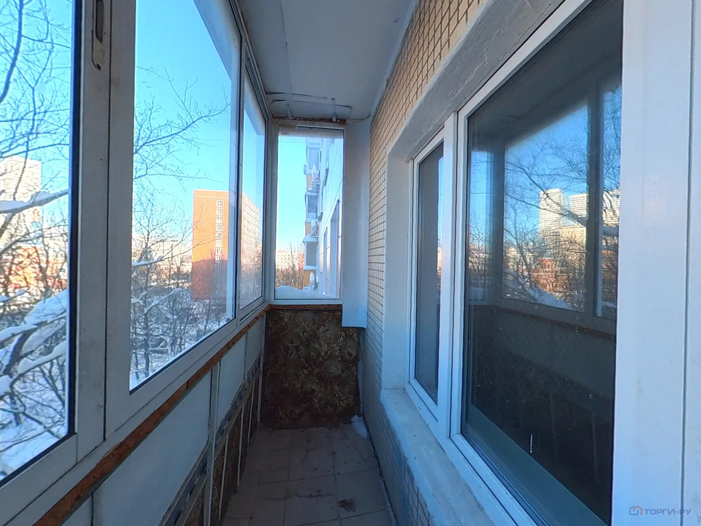 Продажа квартиры, ул. Чертановская - Фото 5