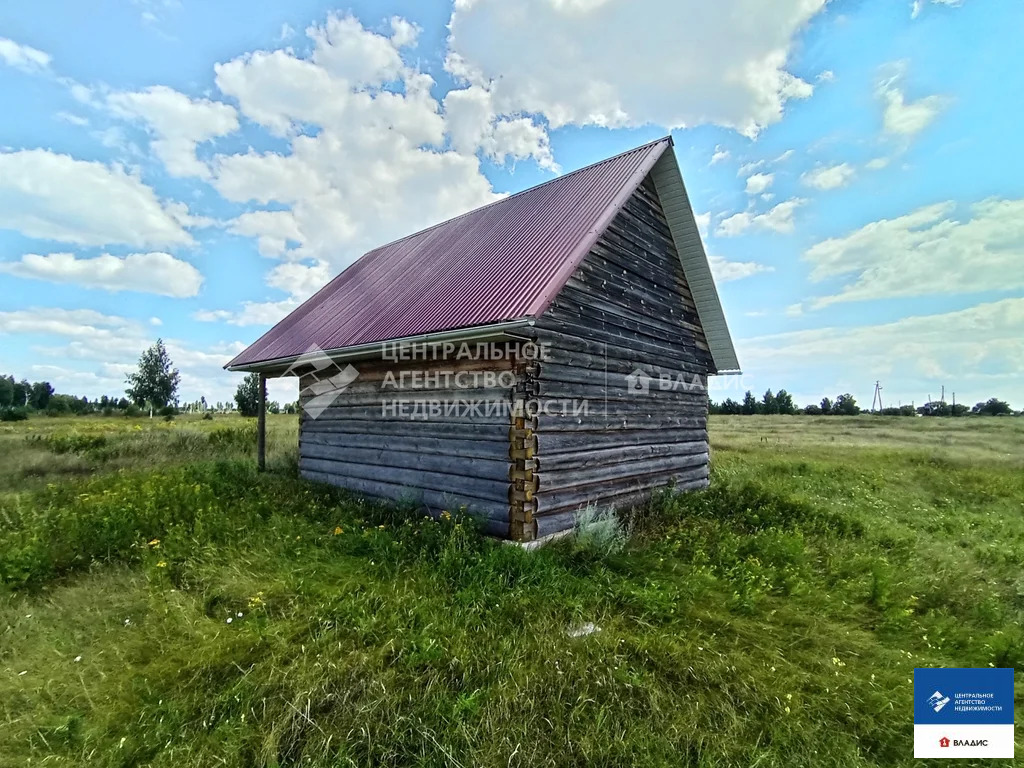 Продажа дома, Большое Пирогово, Спасский район - Фото 1