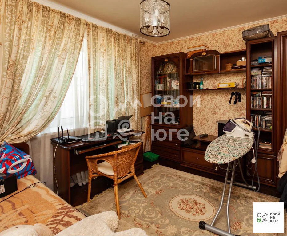 Продажа квартиры, Краснодар, им. Академика Пустовойта ул. - Фото 14