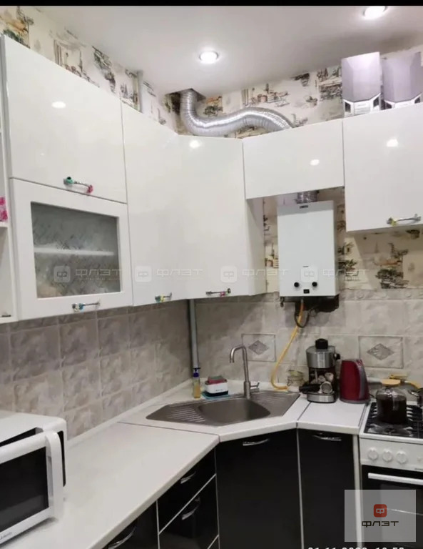 Продажа квартиры, Казань, ул. Восход - Фото 4