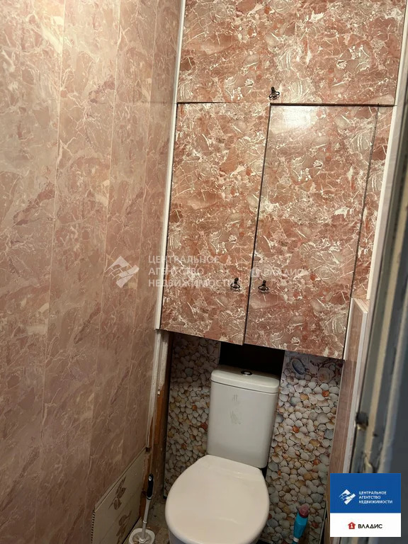 Аренда квартиры, Рыбное, Рыбновский район, ул. Большая - Фото 11
