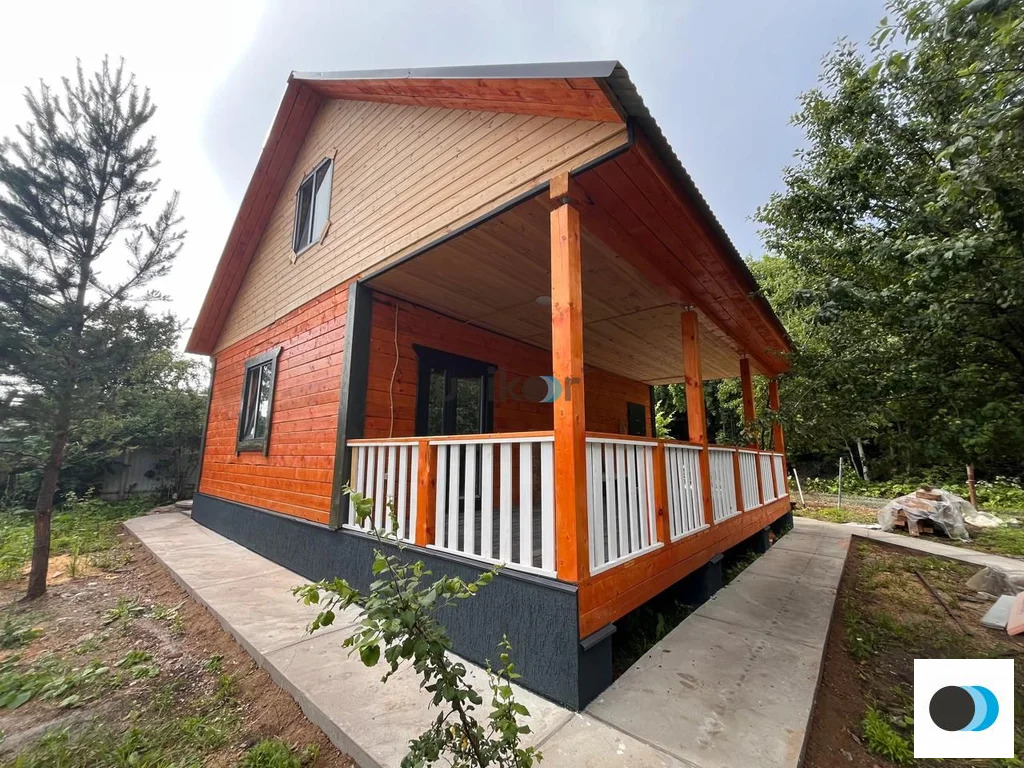 Продажа дома, Иглинский район, СНТ Родник - Фото 4