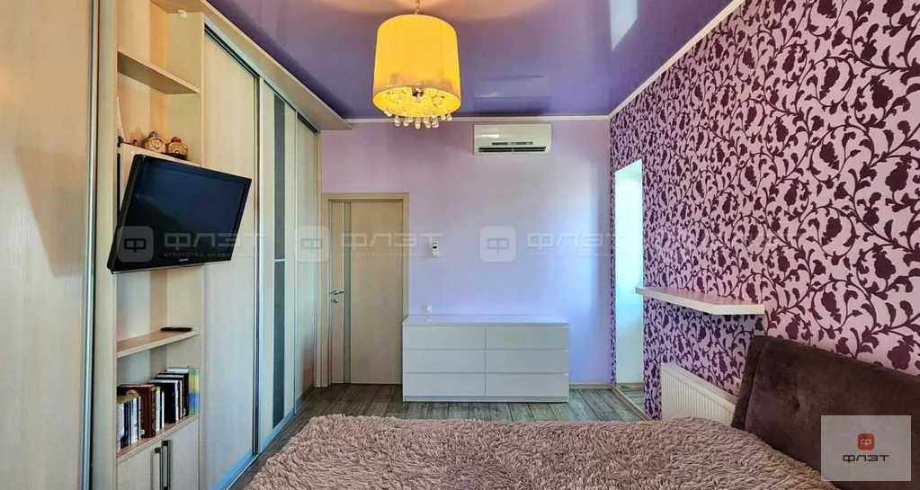 Продажа квартиры, Казань, ул. Чистопольская - Фото 10