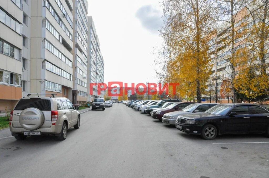 Продажа квартиры, Новосибирск, ул. Зорге - Фото 20