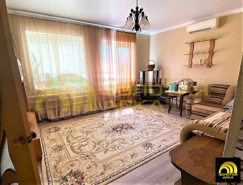 Продажа дома, Голубицкая, Темрюкский район, Лиманный пер. - Фото 8