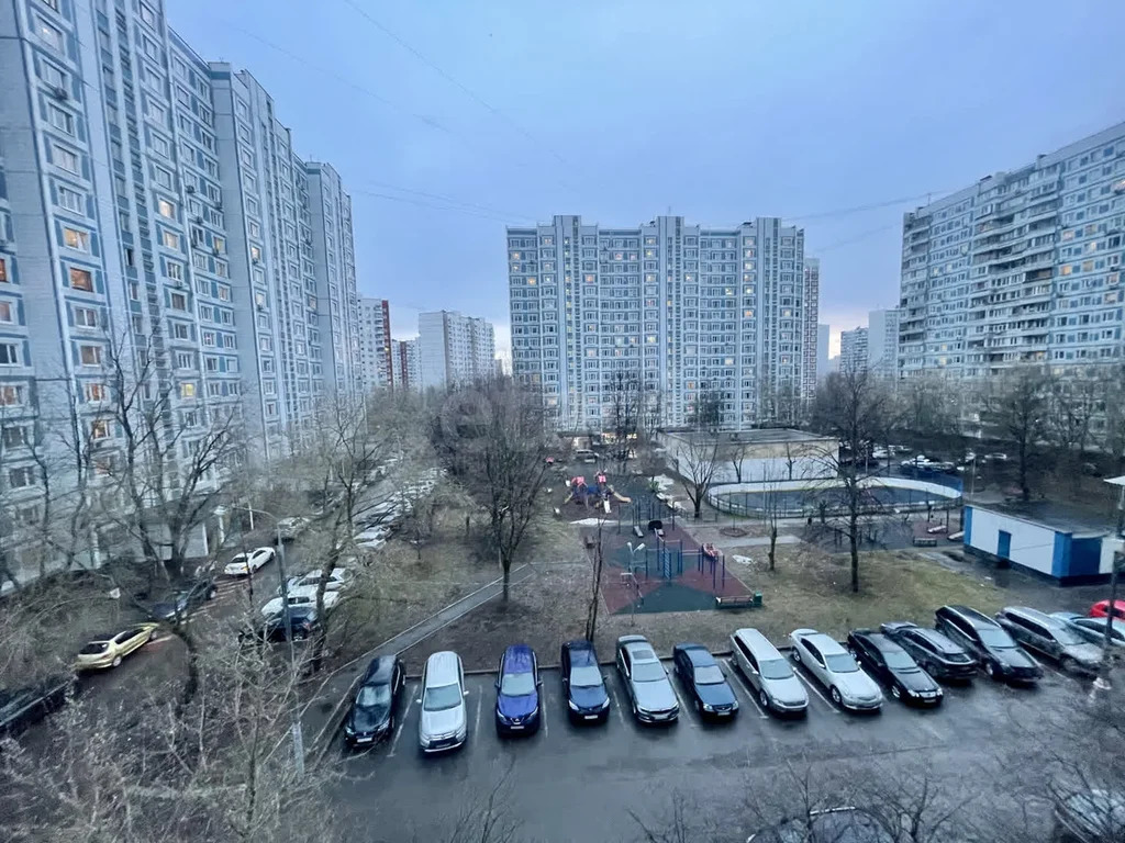 Продажа квартиры, ул. Раменки - Фото 9