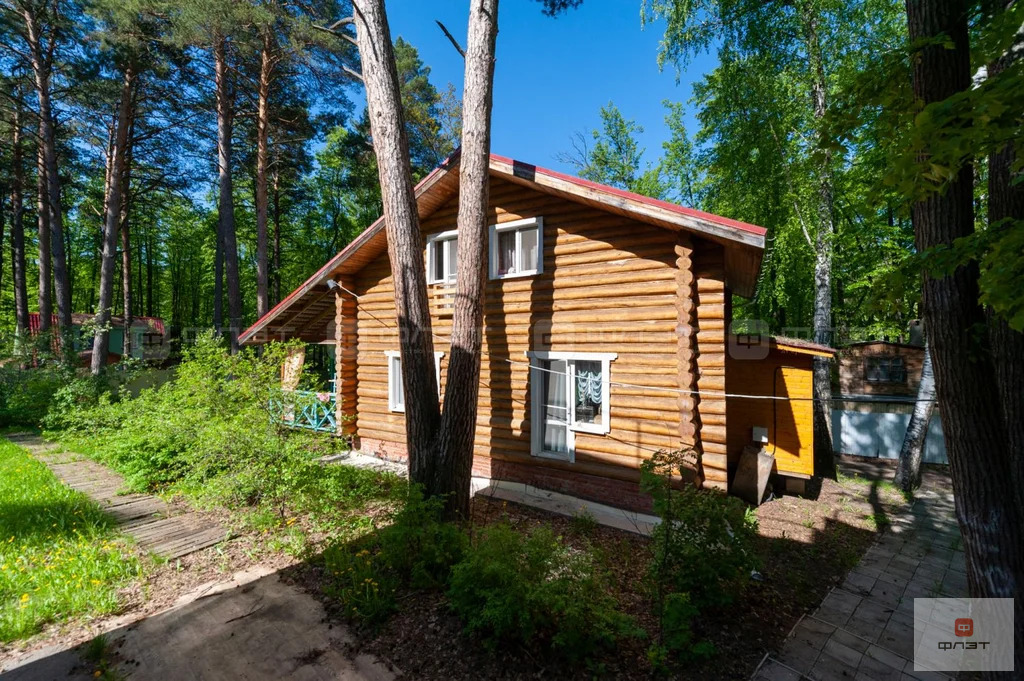 Продажа дома, Лаишевский район, ДТ Ветеранов войны и труда №6 - Фото 4