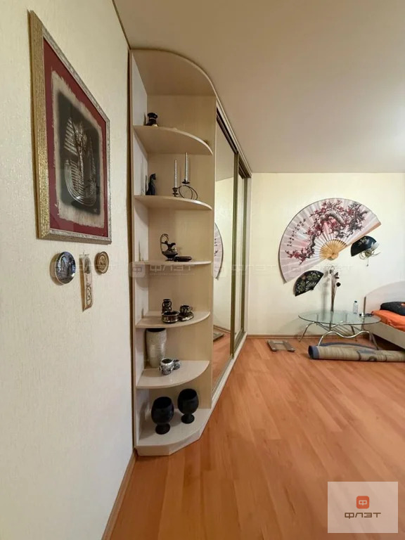 Продажа квартиры, Казань, ул. 8 Марта - Фото 5