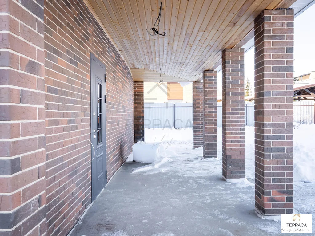 Продажа дома, Агалатово, Всеволожский район - Фото 16