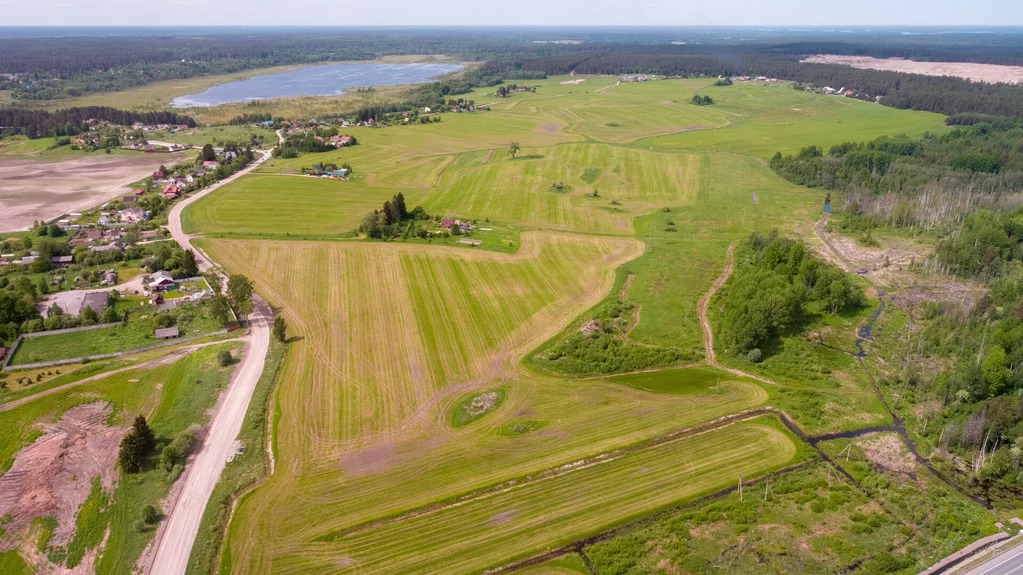 Продажа участка, Веснино, Приозерский район - Фото 6