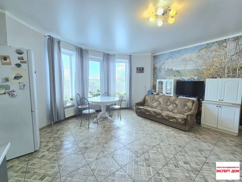 Продажа дома, Новобессергеневка, Неклиновский район, Малая Ворошилова ... - Фото 8
