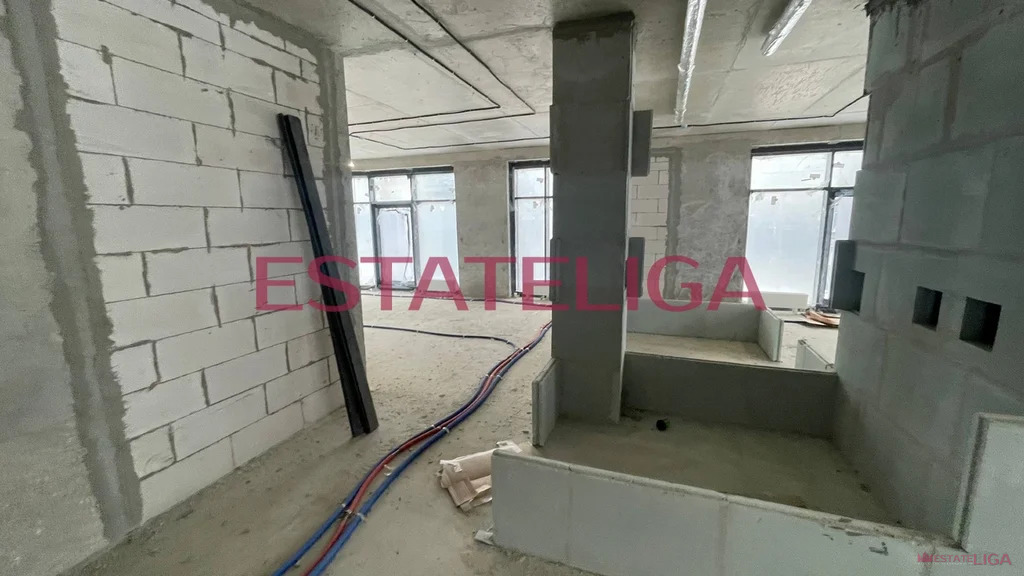 Продажа квартиры в новостройке, Проектируемый проезд № 1078 - Фото 6