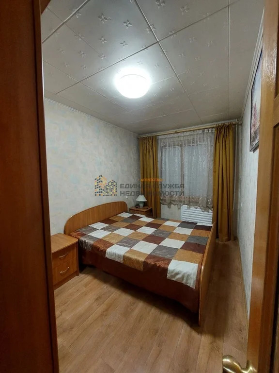 Аренда квартиры, Уфа, ул. Степана Злобина - Фото 13