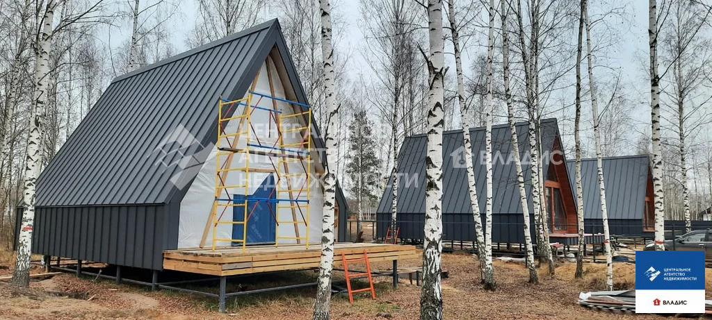 Продажа дома, Рязанский район - Фото 3