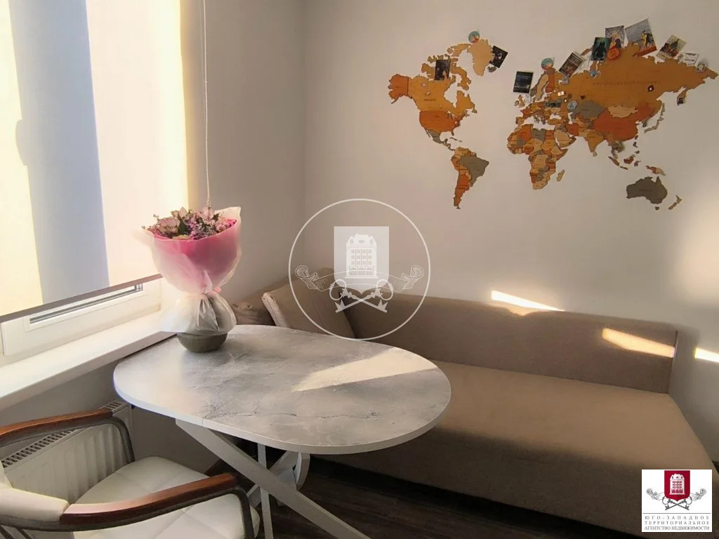 Продажа квартиры, Обнинск, улица Поленова - Фото 9