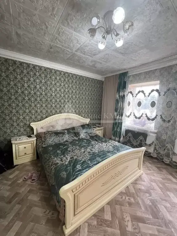 Продажа дома, Георгиевск, ул. Школьная - Фото 3