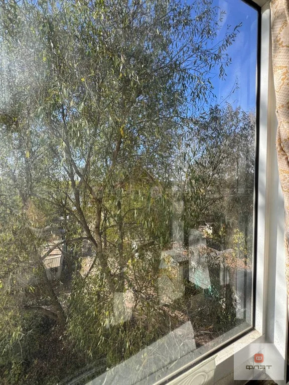 Продажа квартиры, Казань, городок. Военный 2-й - Фото 20