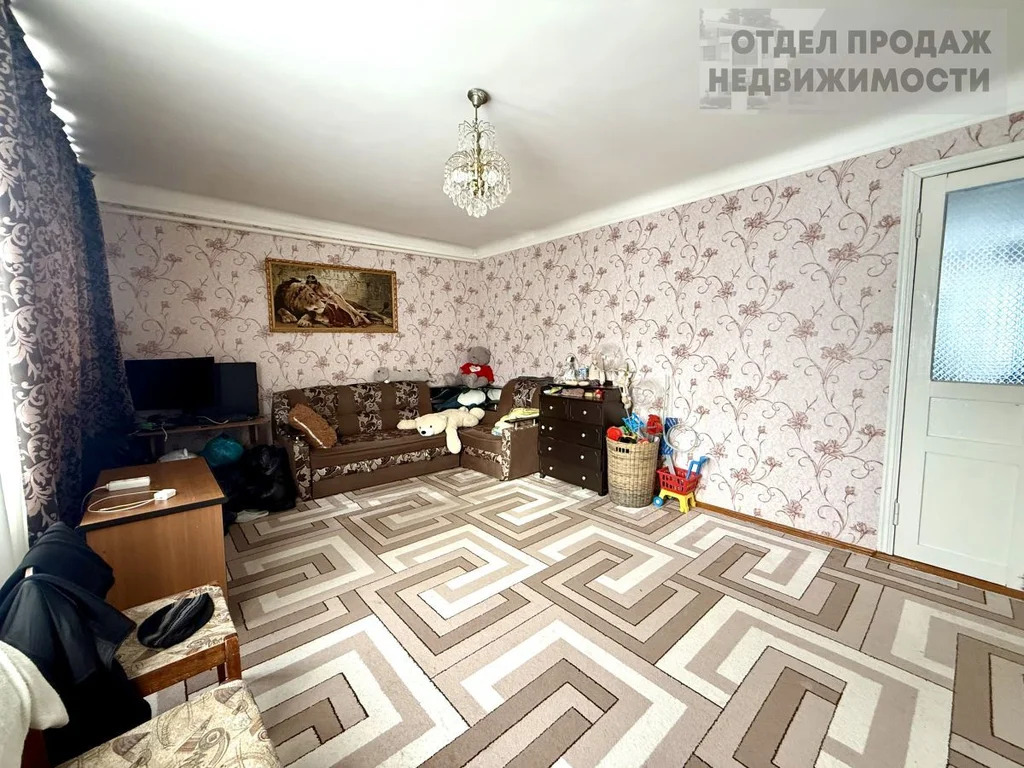 Большой семейный дом - Фото 2