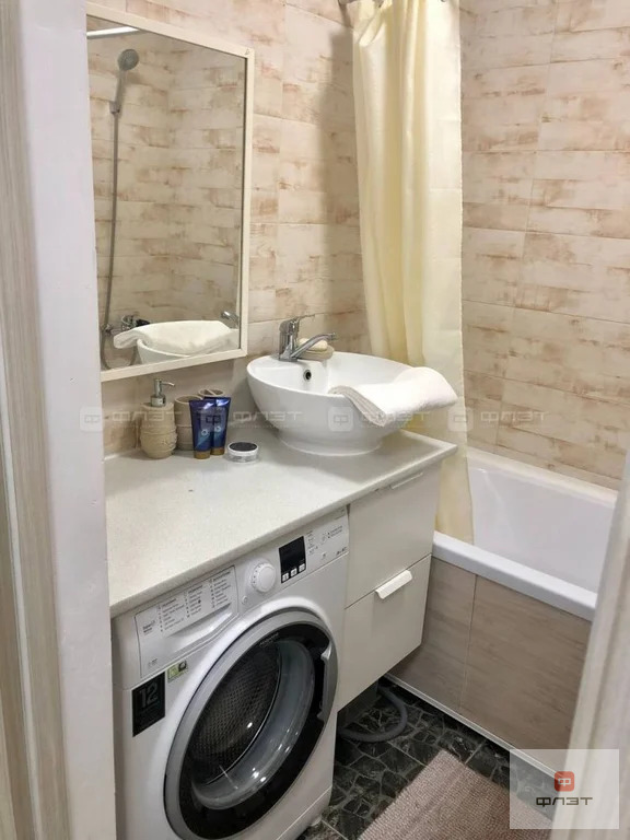 Продажа квартиры, Казань, ул. Академика Глушко - Фото 17