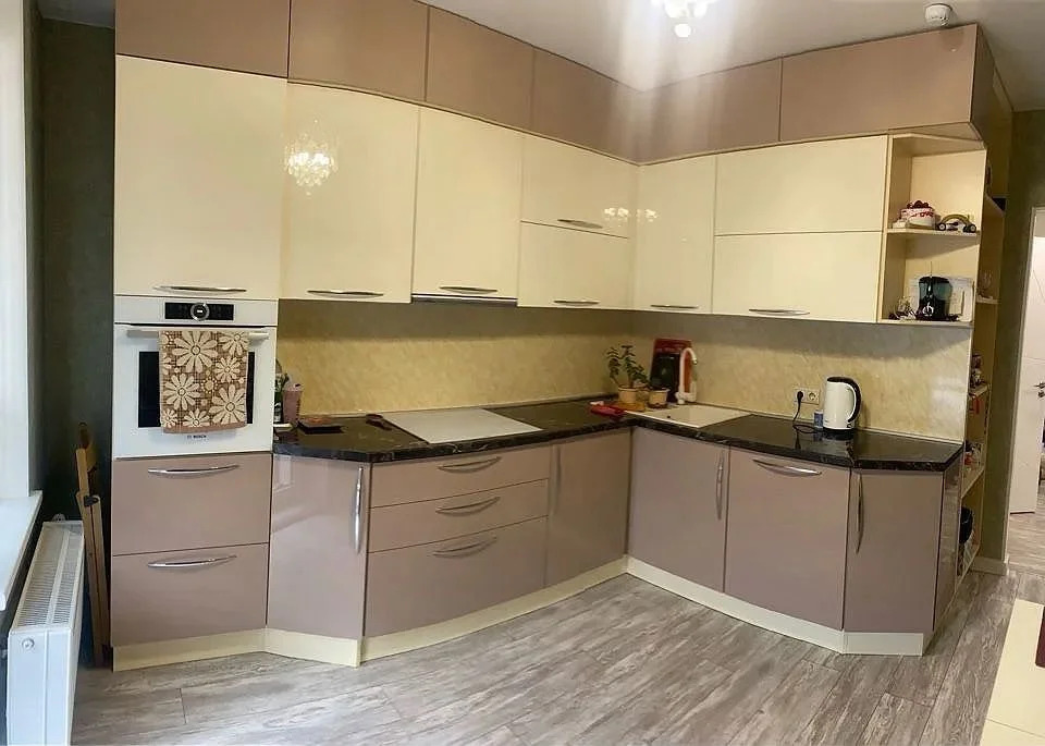 Аренда квартиры, Уфа, Давлеткильдеева б-р. - Фото 1