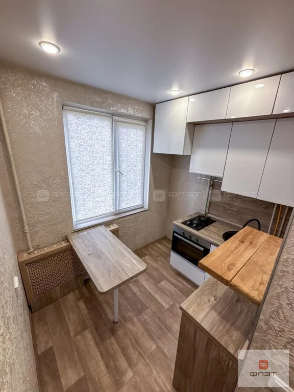 Продажа квартиры, Казань, ул. Халева - Фото 2