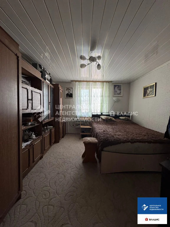 Продажа дома, Задубровье, Шиловский район, ул. Школьная - Фото 7