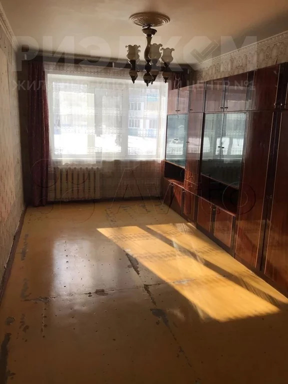 2-к квартира, 48 м, 1/5 эт. - Фото 6