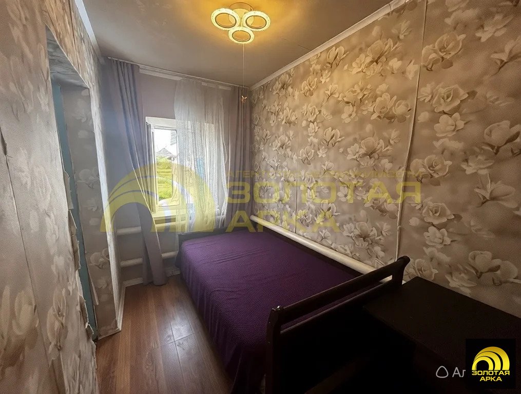 Продажа дома, Варениковская, Крымский район, ул. Крымская - Фото 3