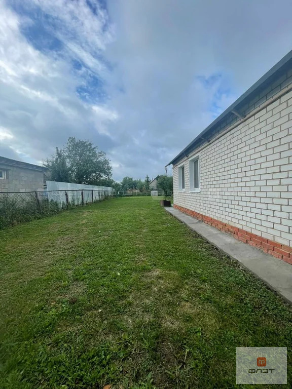 Продажа дома, Столбище, Лаишевский район, ул. Южная - Фото 11