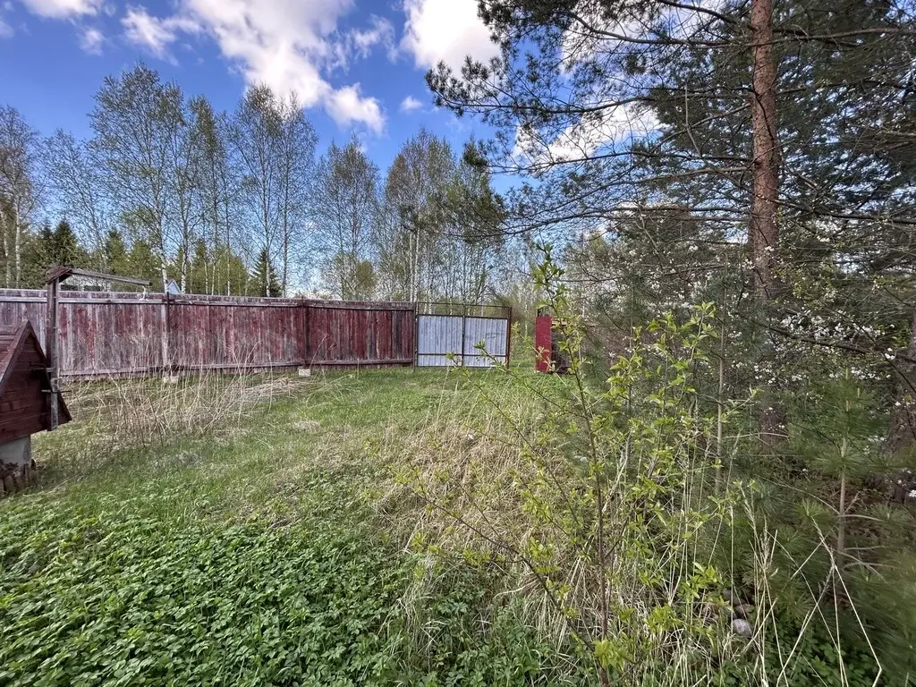 Дача 56,5 м2 на участке 9,2 сот. - Фото 13