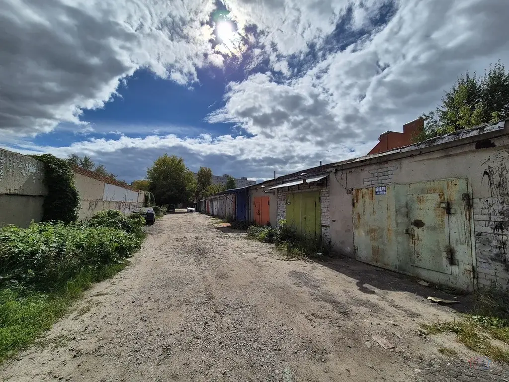 Продается гараж, 26,6 м2 - Фото 14