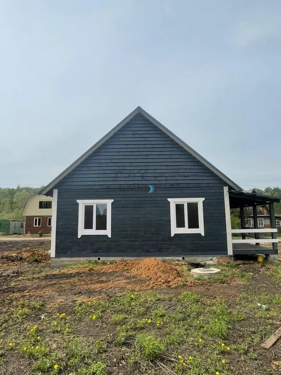 Продажа дома, Уфимский район, СНТ Озерки - Фото 12