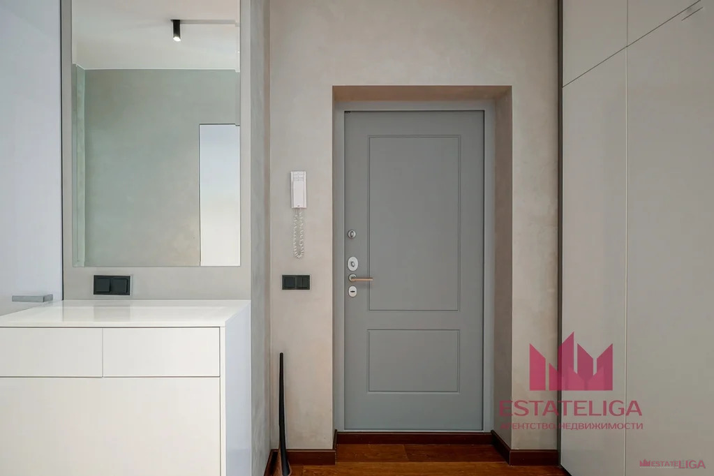 Продажа квартиры, улица Архитектора Щусева - Фото 12