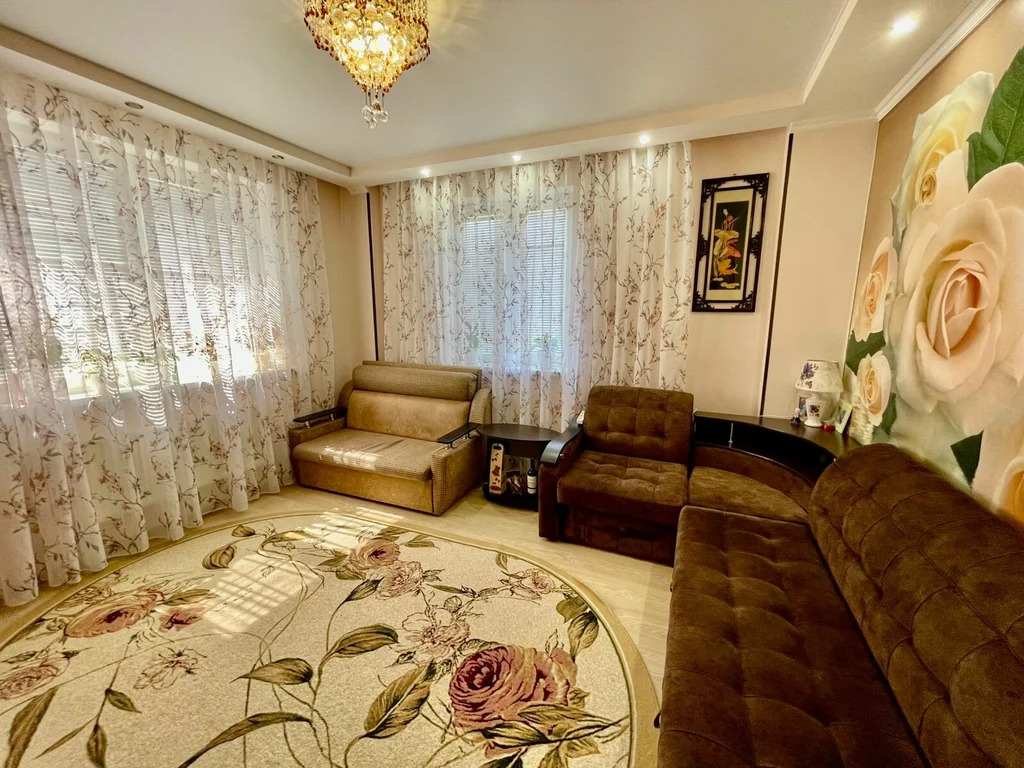 Продажа квартиры, Темрюк, Темрюкский район, ул. Анджиевского - Фото 2